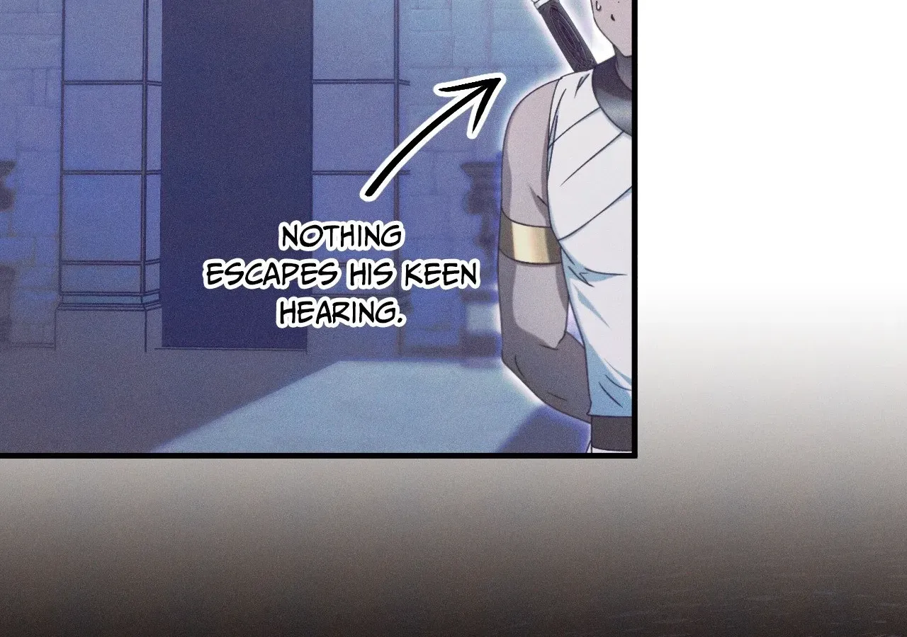 Devoured: The Serpent and the Pomegranate Chapter 35 page 167 - 