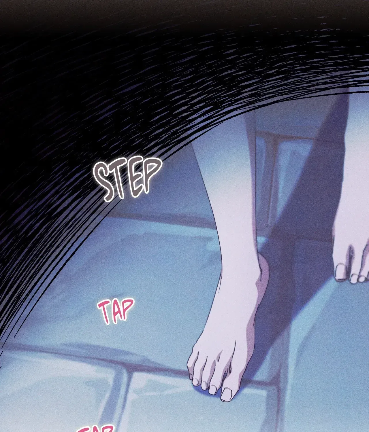 Devoured: The Serpent and the Pomegranate Chapter 35 page 168 - 