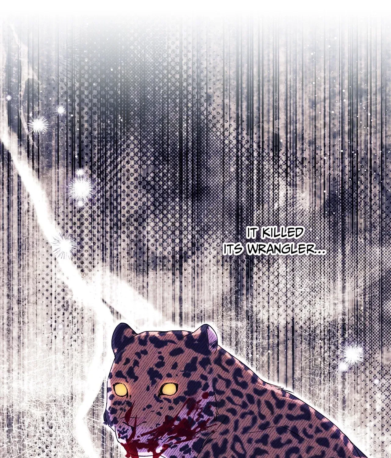 Devoured: The Serpent and the Pomegranate Chapter 35 page 18 - 