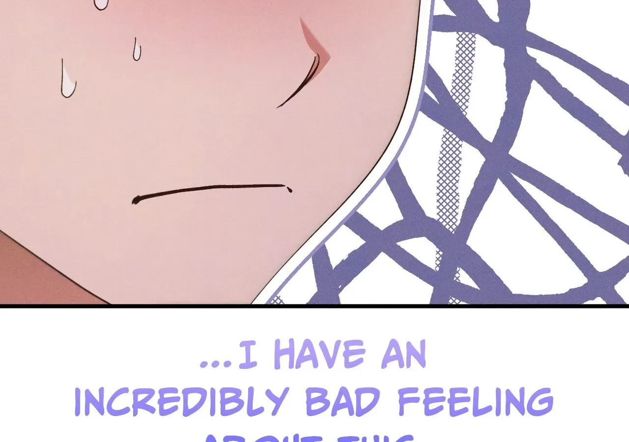 Devoured: The Serpent and the Pomegranate Chapter 35 page 173 - 