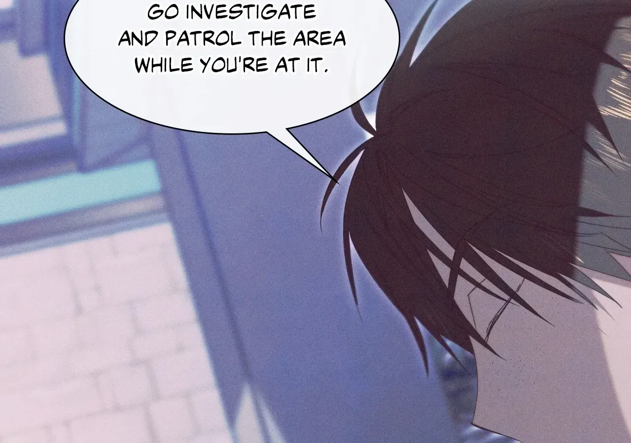 Devoured: The Serpent and the Pomegranate Chapter 35 page 175 - 