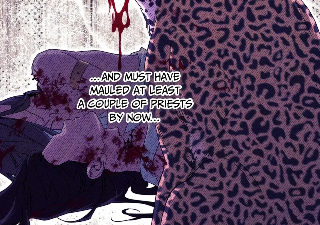 Devoured: The Serpent and the Pomegranate Chapter 35 page 19 - 