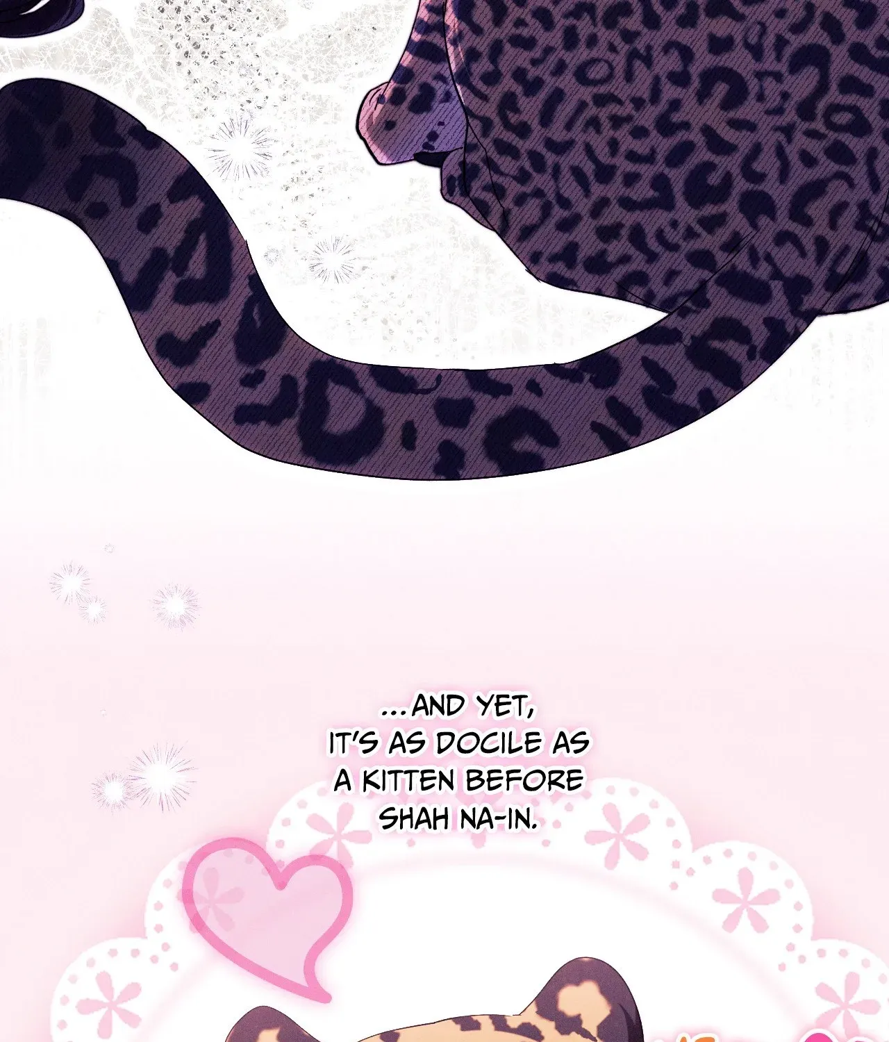 Devoured: The Serpent and the Pomegranate Chapter 35 page 20 - 