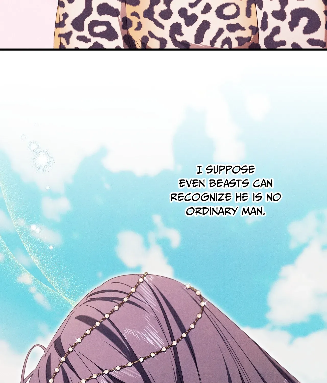 Devoured: The Serpent and the Pomegranate Chapter 35 page 22 - 