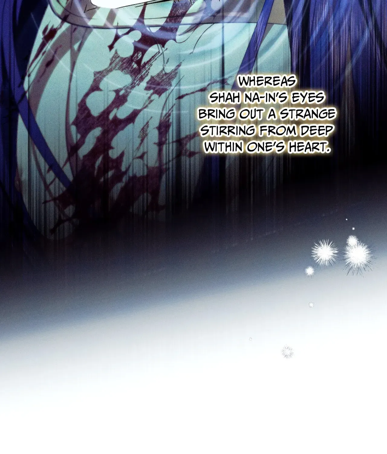 Devoured: The Serpent and the Pomegranate Chapter 35 page 29 - 