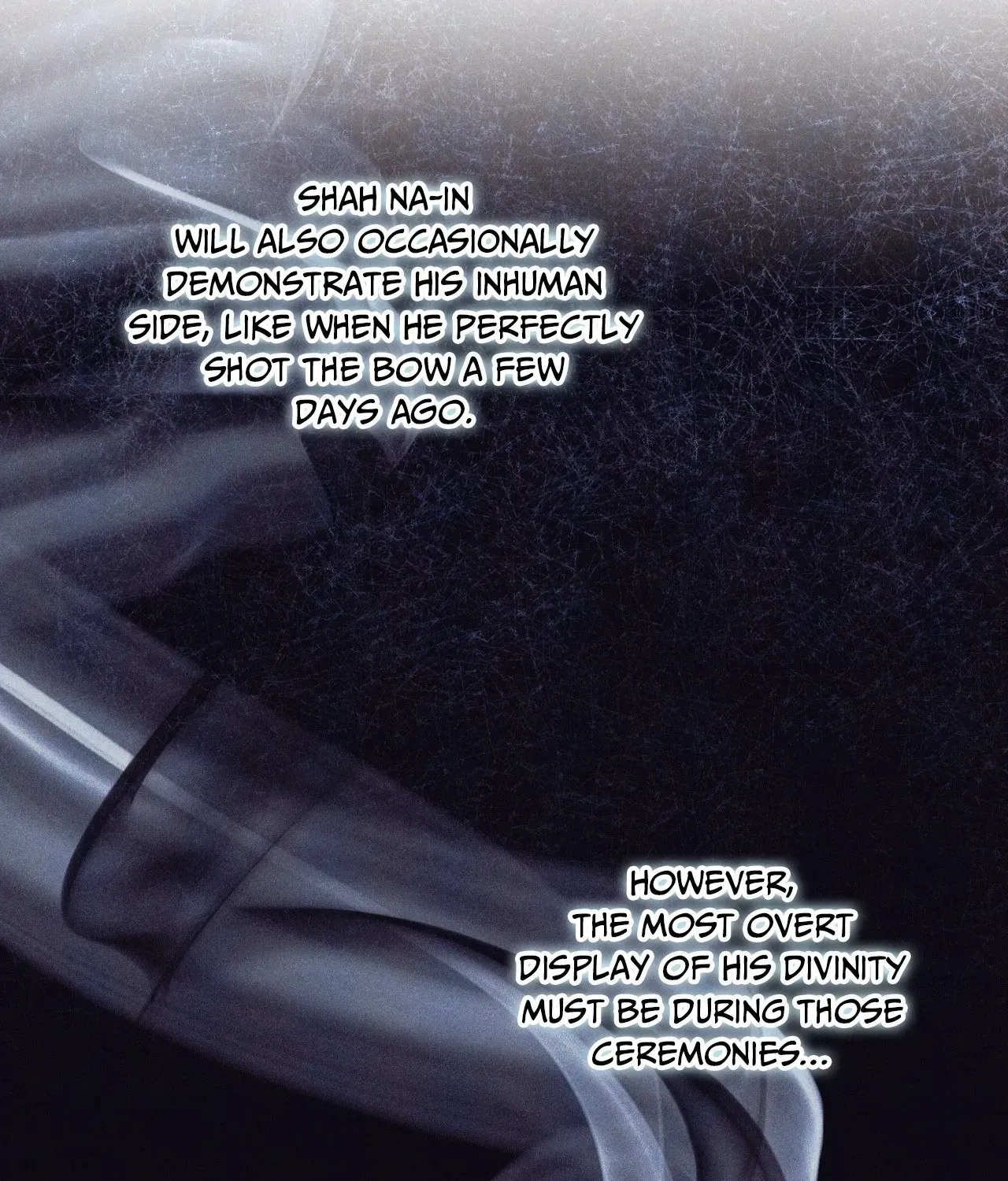 Devoured: The Serpent and the Pomegranate Chapter 35 page 31 - 