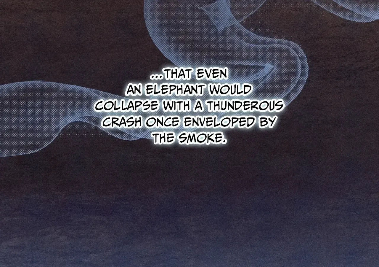 Devoured: The Serpent and the Pomegranate Chapter 35 page 38 - 