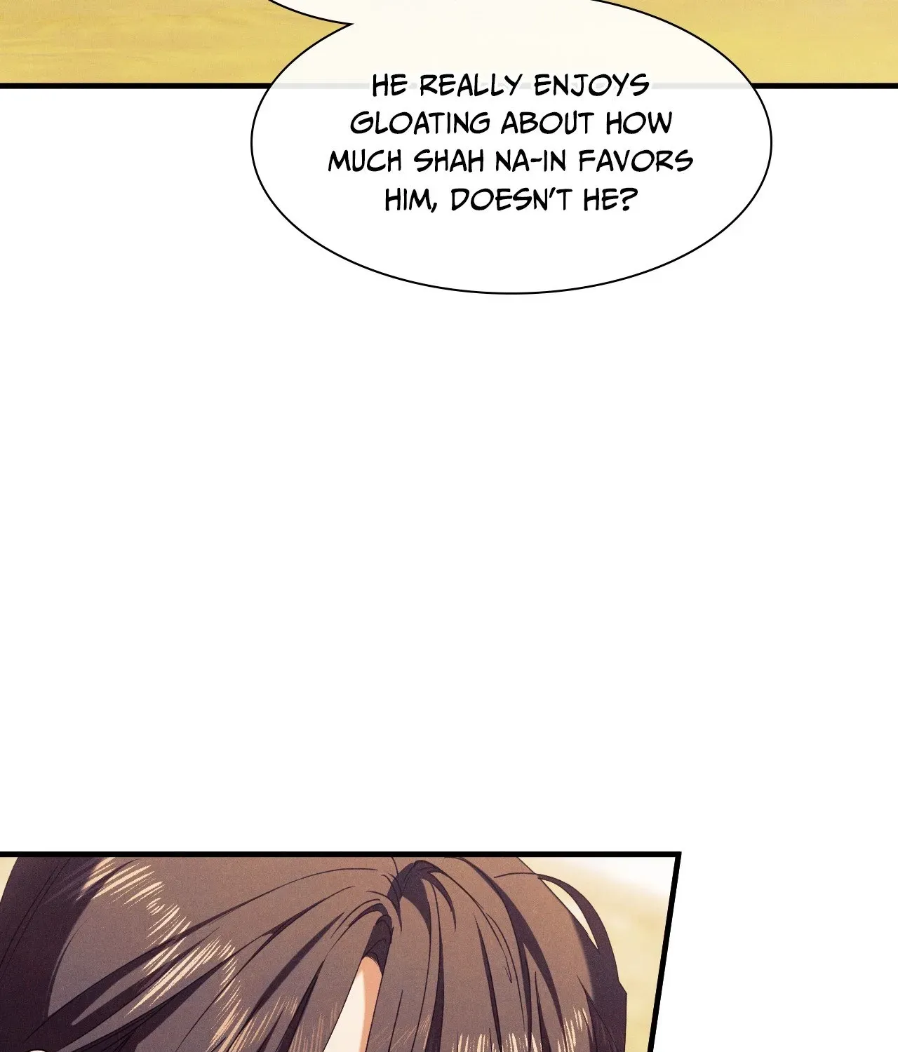 Devoured: The Serpent and the Pomegranate Chapter 35 page 5 - 