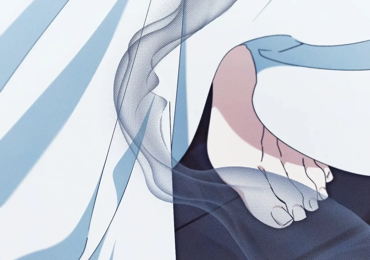 Devoured: The Serpent and the Pomegranate Chapter 35 page 41 - 