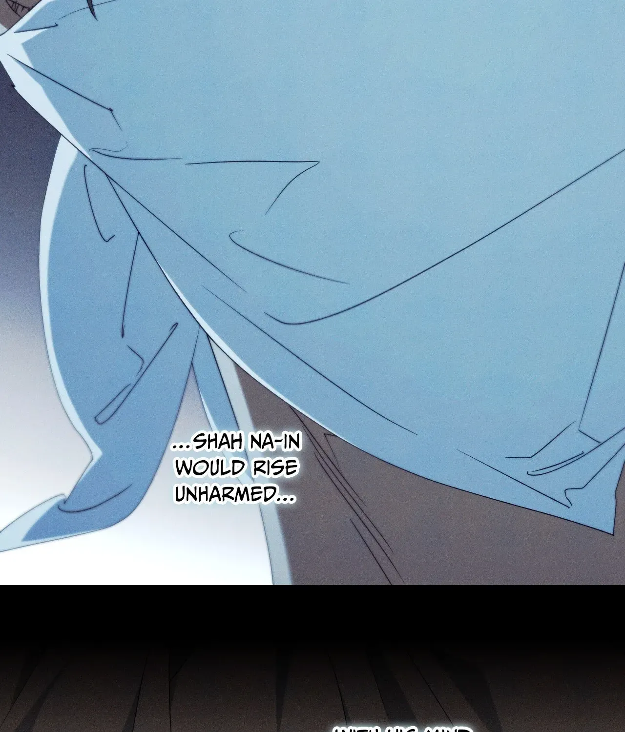 Devoured: The Serpent and the Pomegranate Chapter 35 page 44 - 