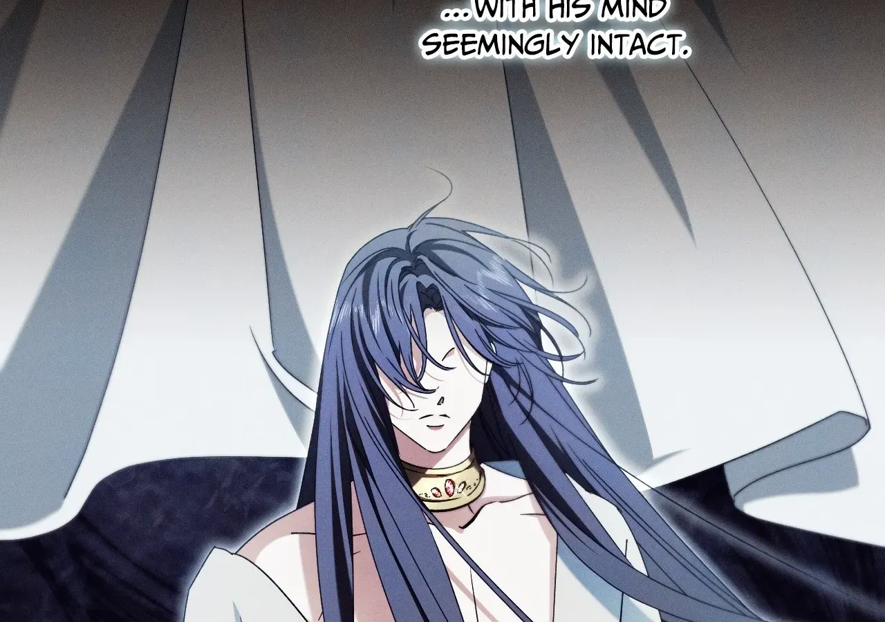 Devoured: The Serpent and the Pomegranate Chapter 35 page 45 - 