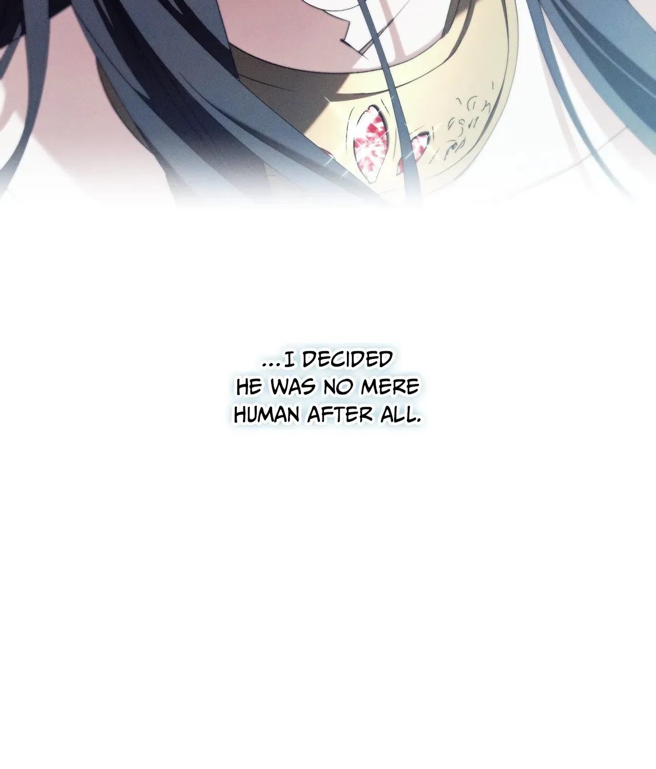 Devoured: The Serpent and the Pomegranate Chapter 35 page 50 - 