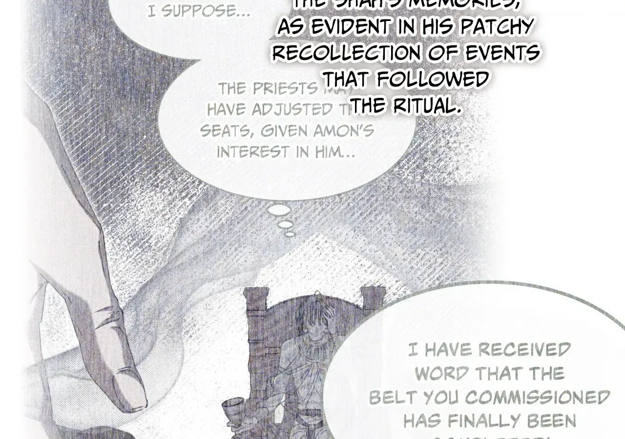 Devoured: The Serpent and the Pomegranate Chapter 35 page 61 - 
