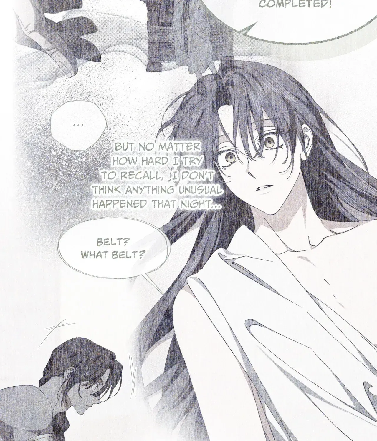 Devoured: The Serpent and the Pomegranate Chapter 35 page 62 - 