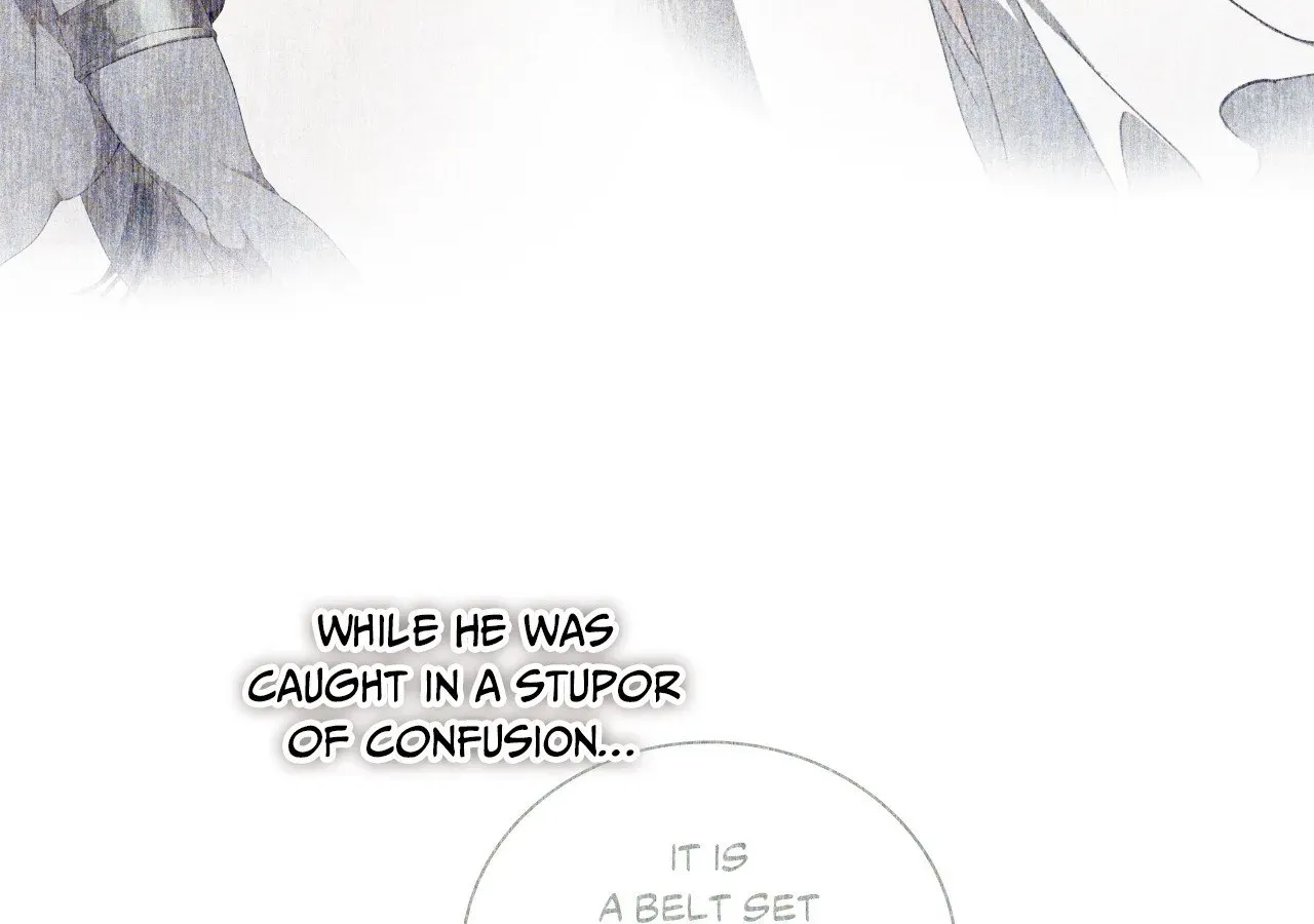 Devoured: The Serpent and the Pomegranate Chapter 35 page 63 - 