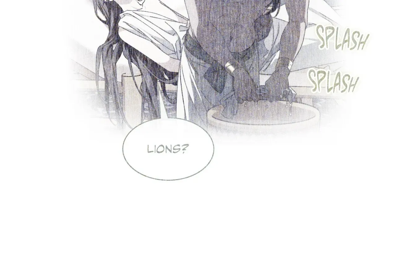 Devoured: The Serpent and the Pomegranate Chapter 35 page 65 - 