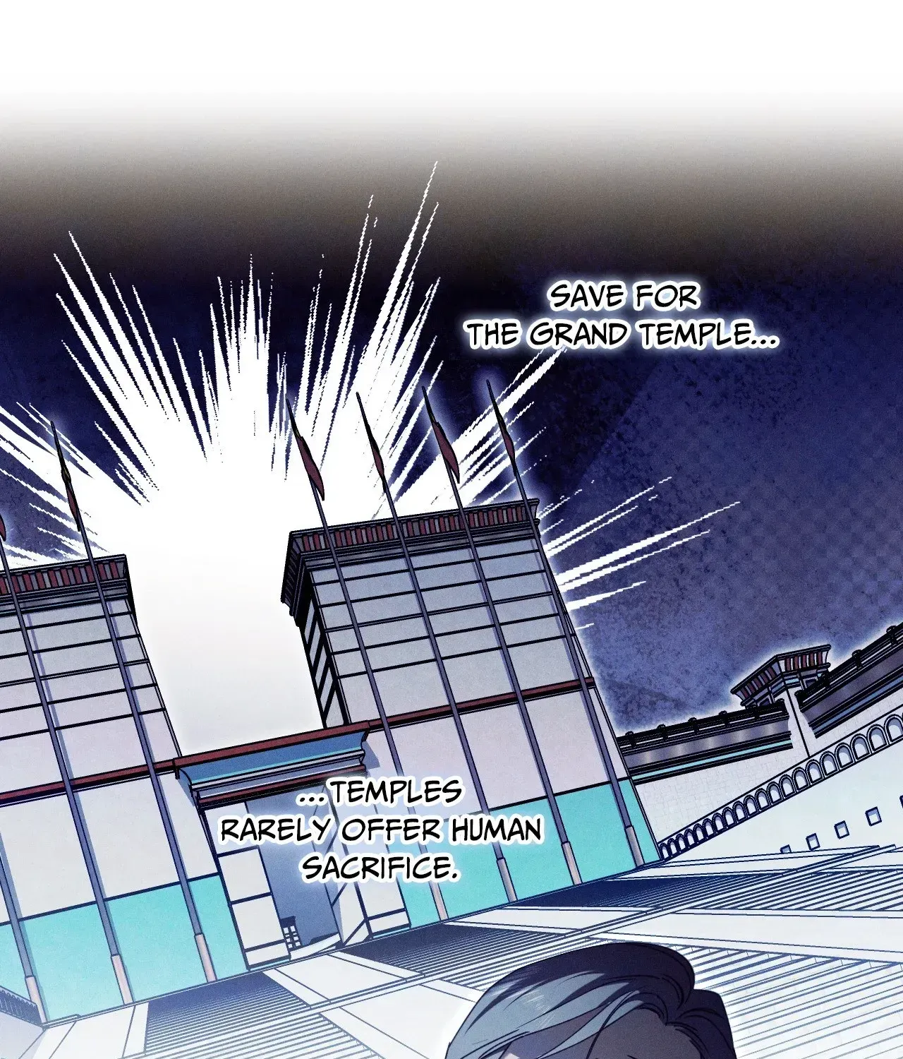 Devoured: The Serpent and the Pomegranate Chapter 35 page 67 - 