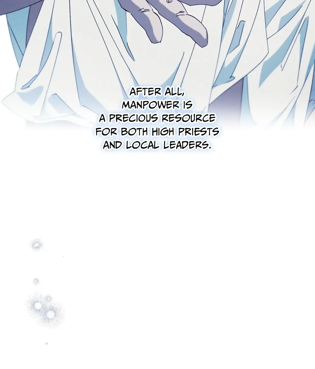 Devoured: The Serpent and the Pomegranate Chapter 35 page 69 - 