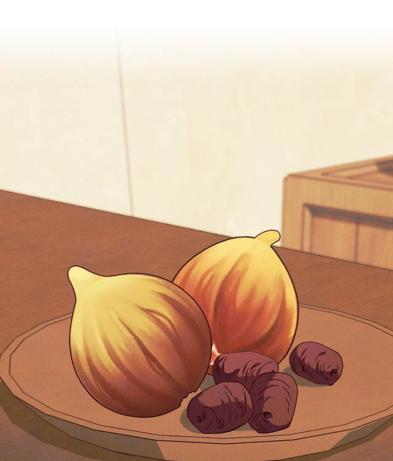 Devoured: The Serpent and the Pomegranate Chapter 35 page 80 - 