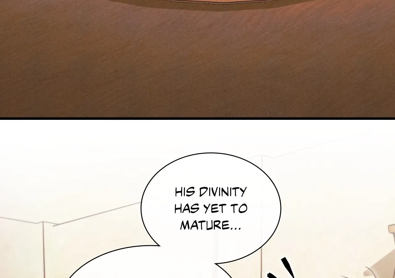 Devoured: The Serpent and the Pomegranate Chapter 35 page 81 - 
