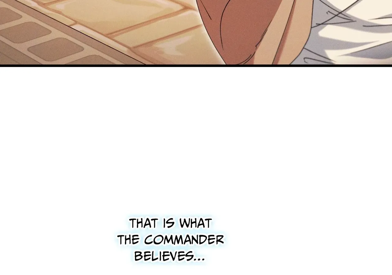 Devoured: The Serpent and the Pomegranate Chapter 35 page 83 - 