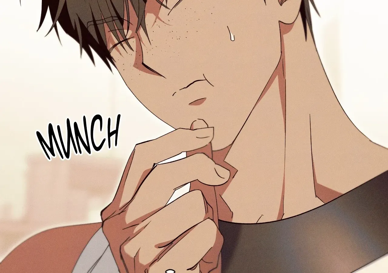 Devoured: The Serpent and the Pomegranate Chapter 35 page 85 - 