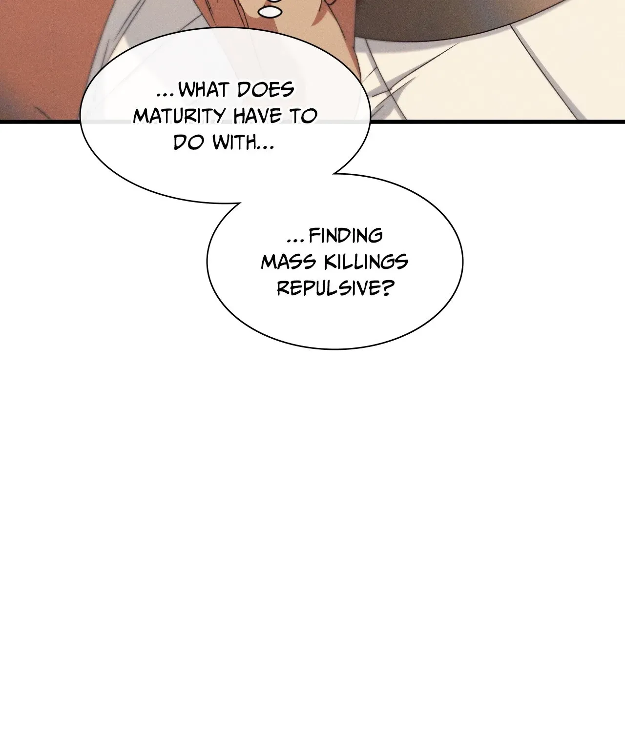 Devoured: The Serpent and the Pomegranate Chapter 35 page 86 - 