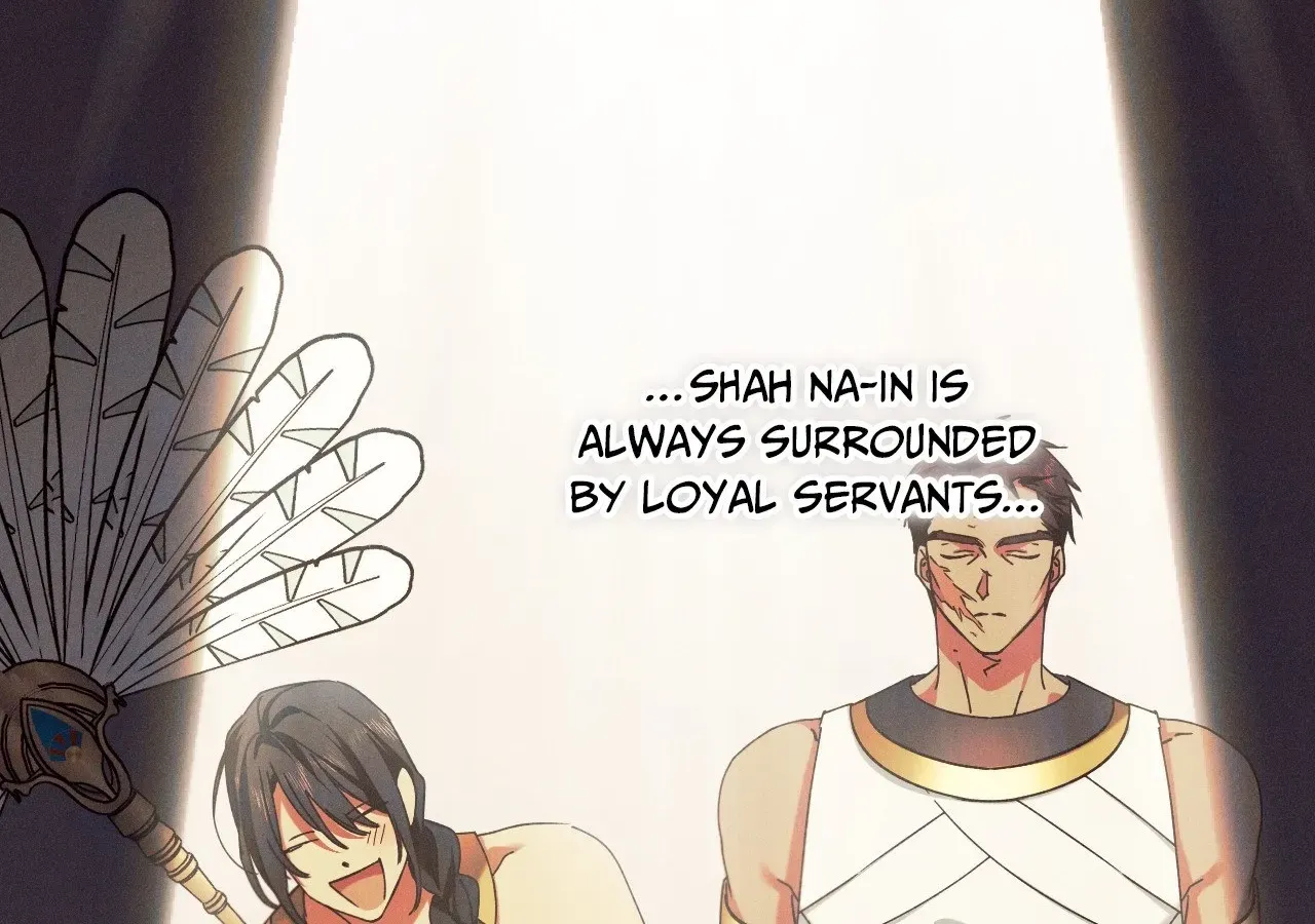 Devoured: The Serpent and the Pomegranate Chapter 35 page 89 - 
