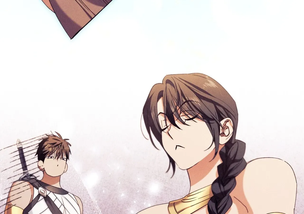 Devoured: The Serpent and the Pomegranate Chapter 35 page 10 - 