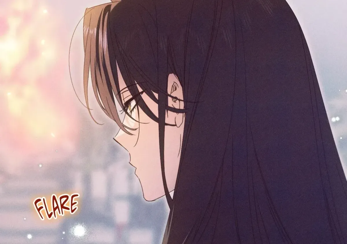 Devoured: The Serpent and the Pomegranate Chapter 36 page 12 - 