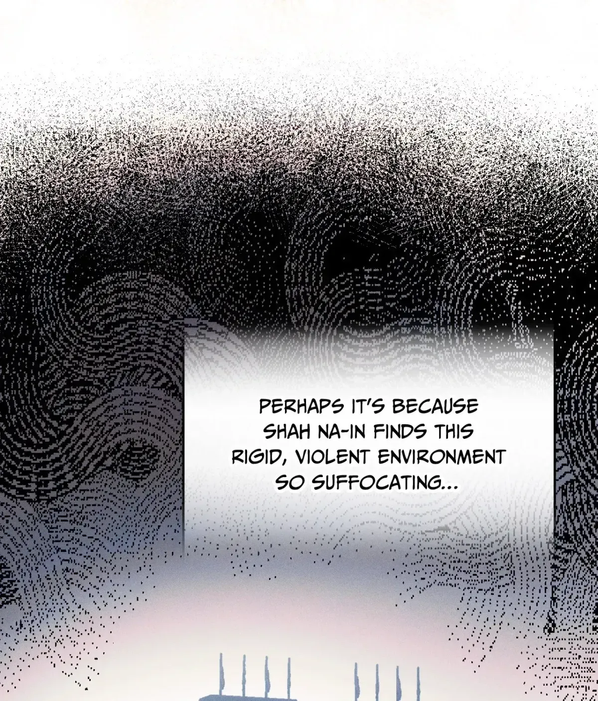 Devoured: The Serpent and the Pomegranate Chapter 36 page 124 - 
