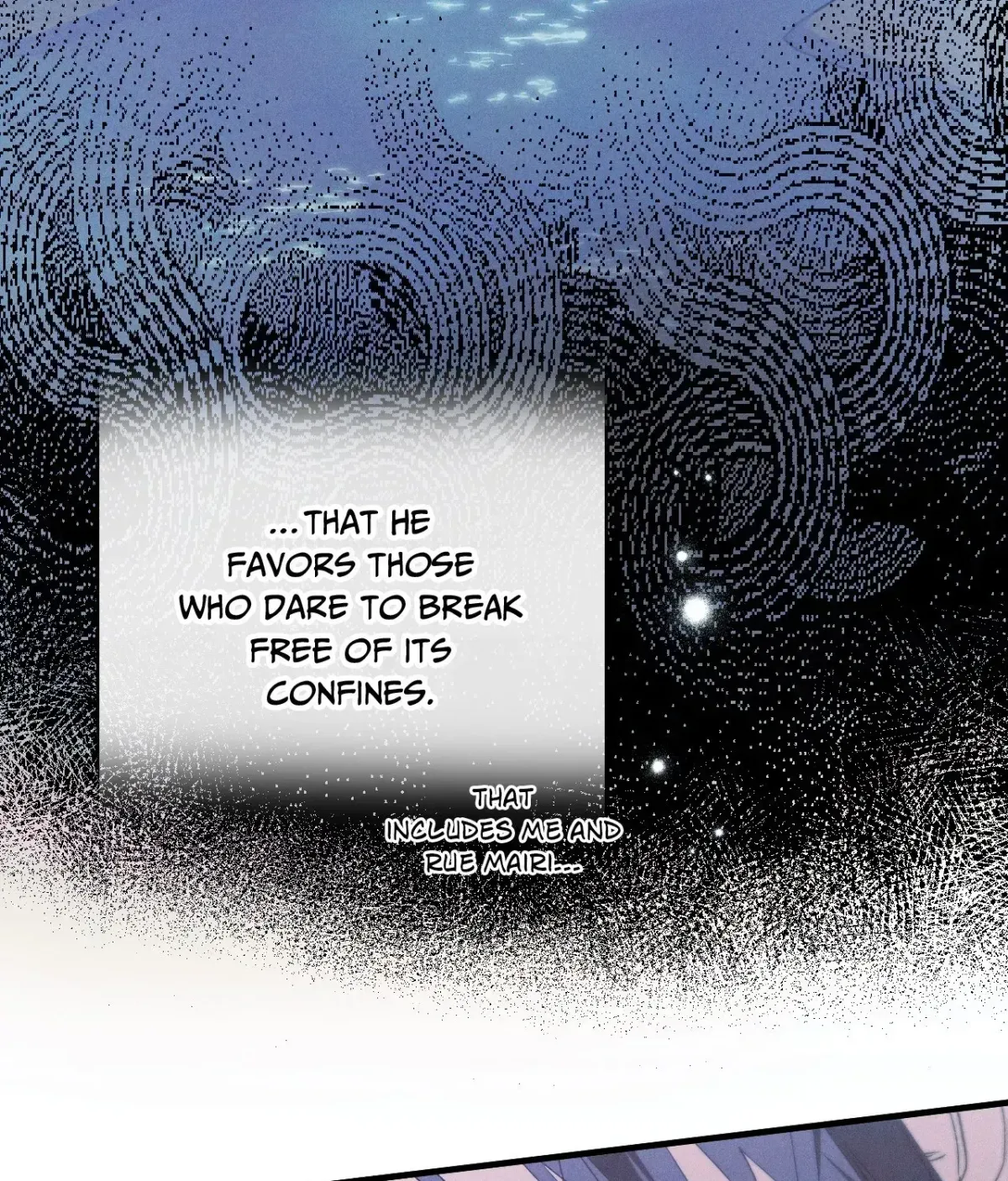 Devoured: The Serpent and the Pomegranate Chapter 36 page 126 - 