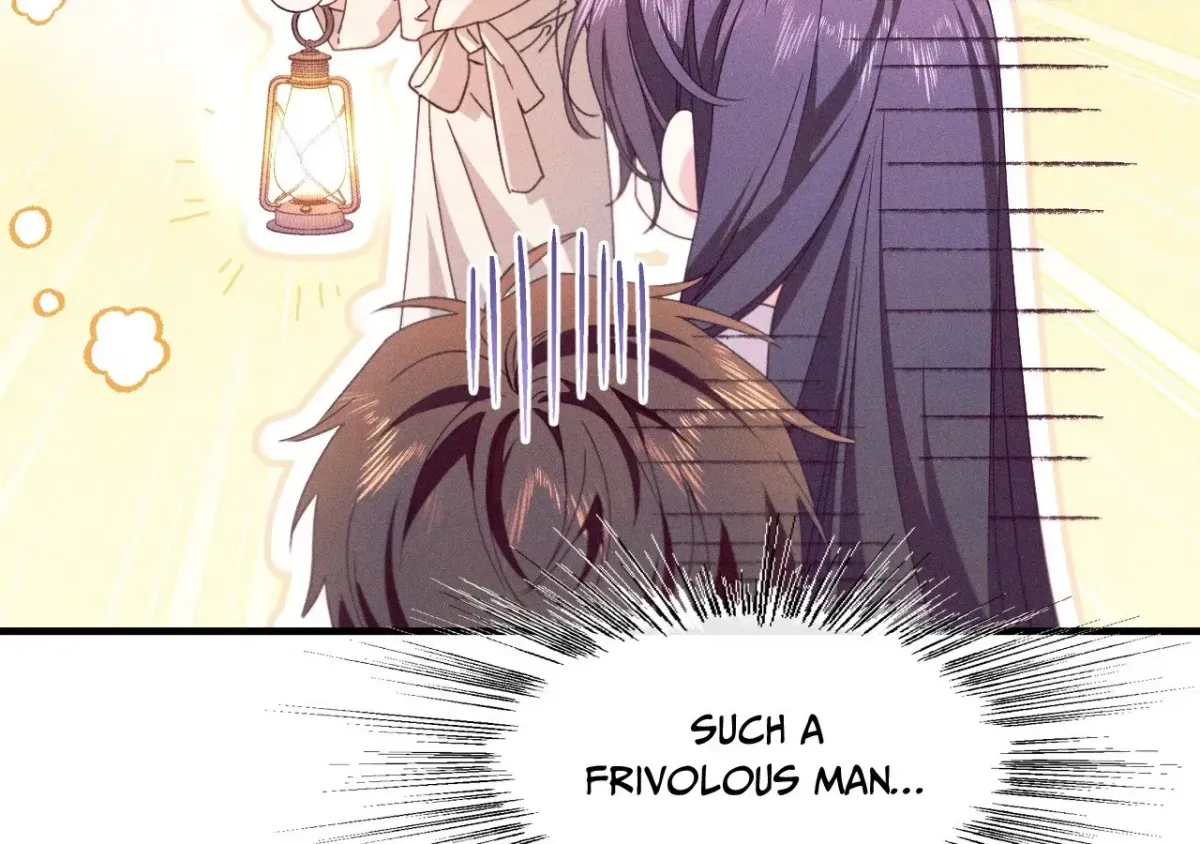 Devoured: The Serpent and the Pomegranate Chapter 36 page 132 - 