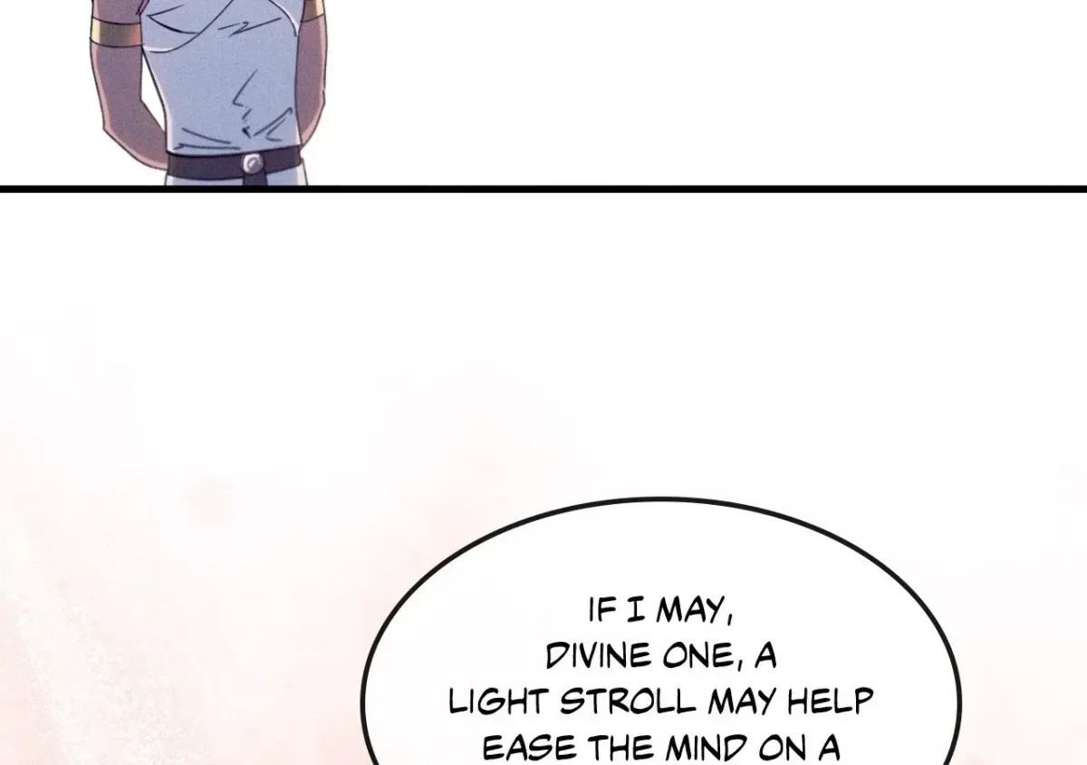 Devoured: The Serpent and the Pomegranate Chapter 36 page 15 - 