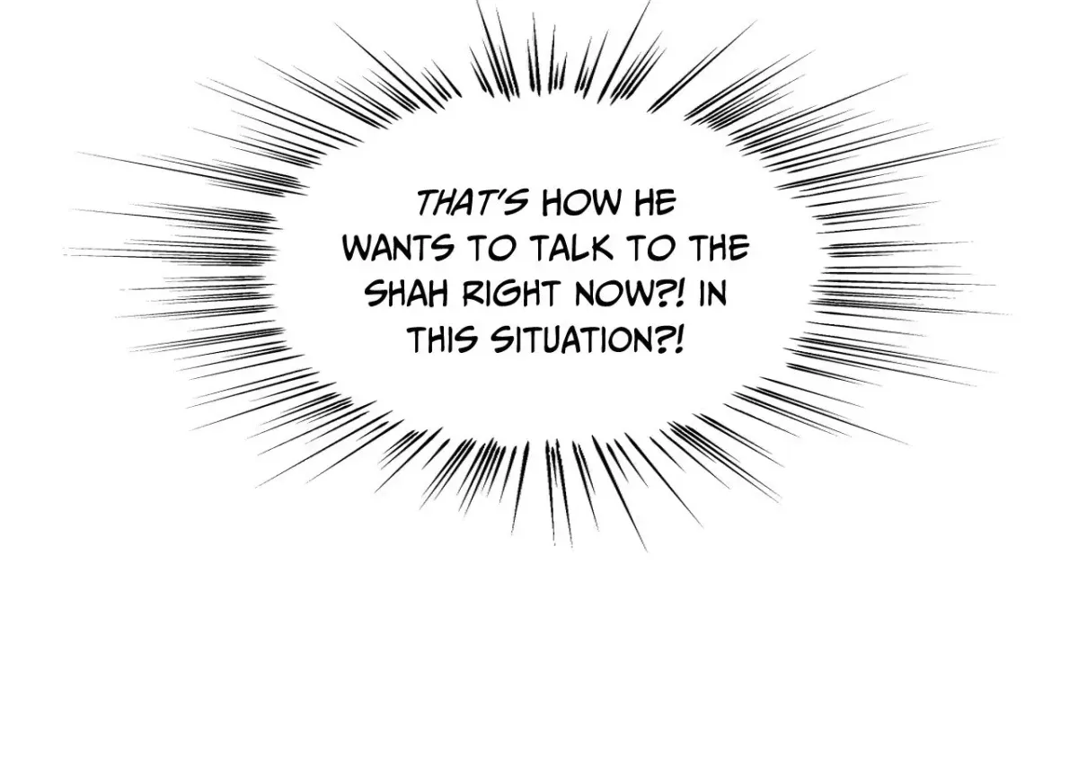 Devoured: The Serpent and the Pomegranate Chapter 36 page 157 - 