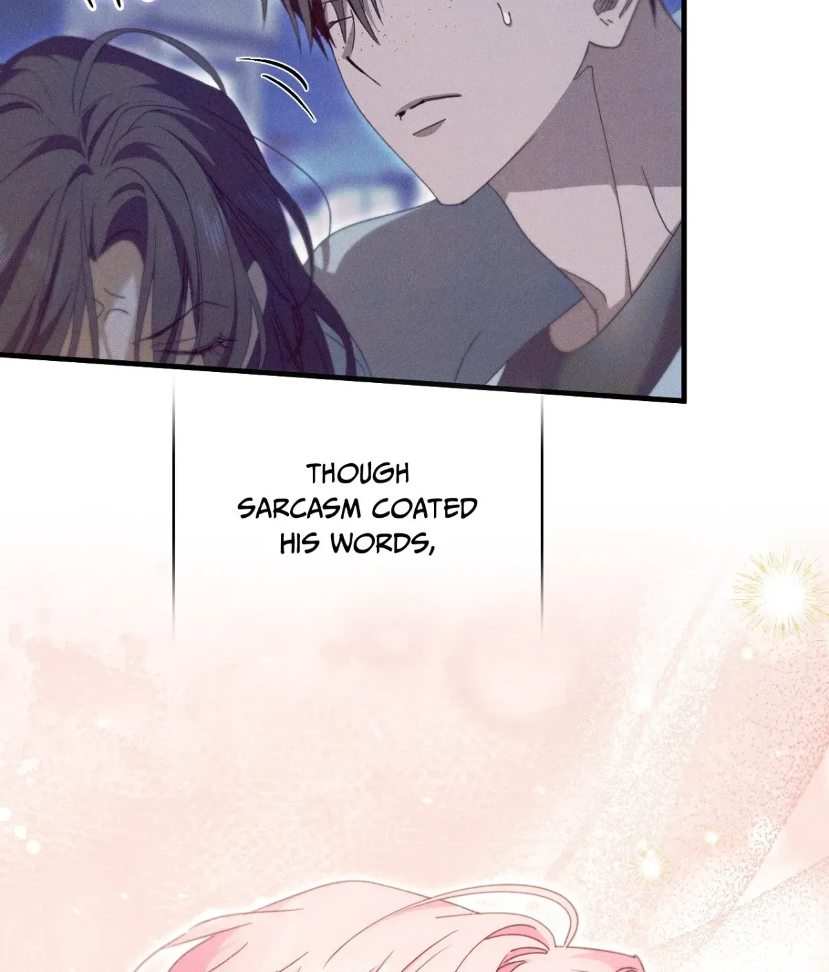 Devoured: The Serpent and the Pomegranate Chapter 36 page 167 - 