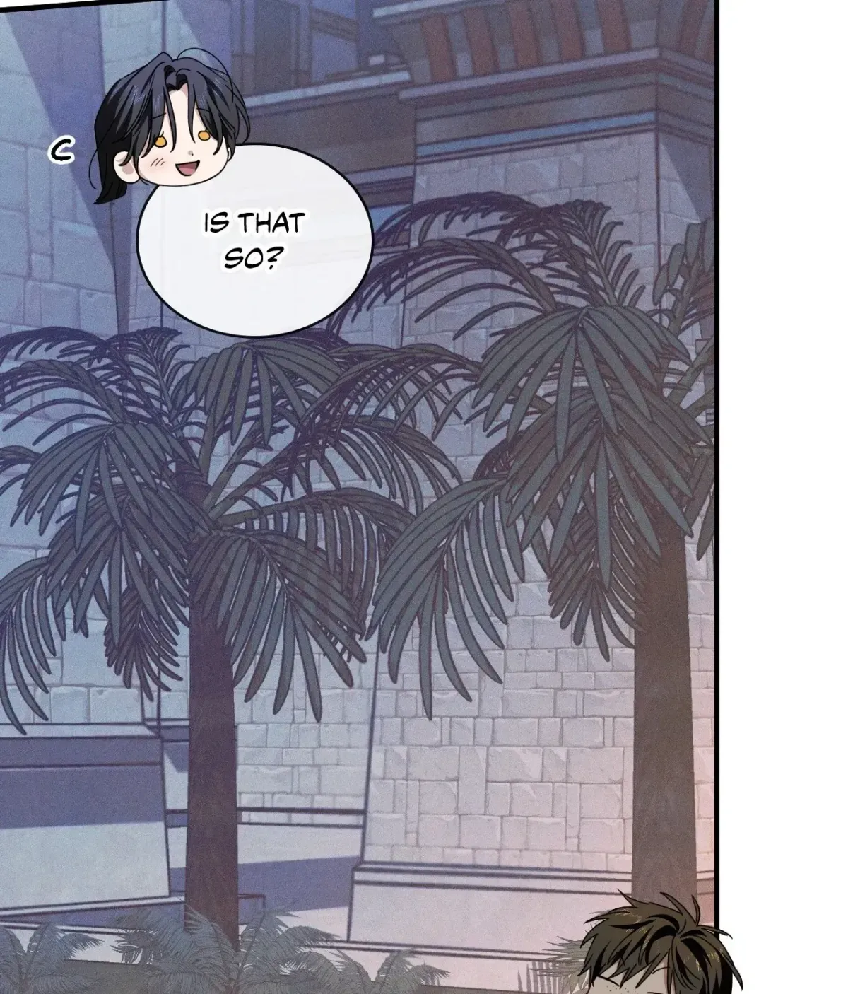 Devoured: The Serpent and the Pomegranate Chapter 36 page 18 - 