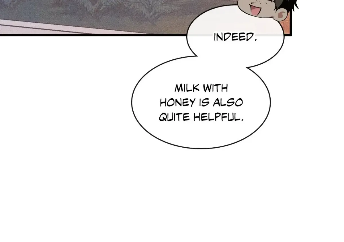 Devoured: The Serpent and the Pomegranate Chapter 36 page 19 - 