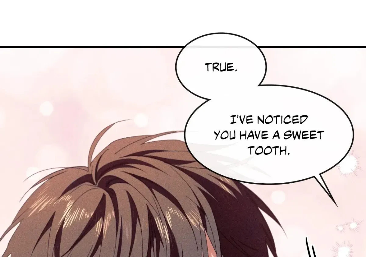 Devoured: The Serpent and the Pomegranate Chapter 36 page 23 - 