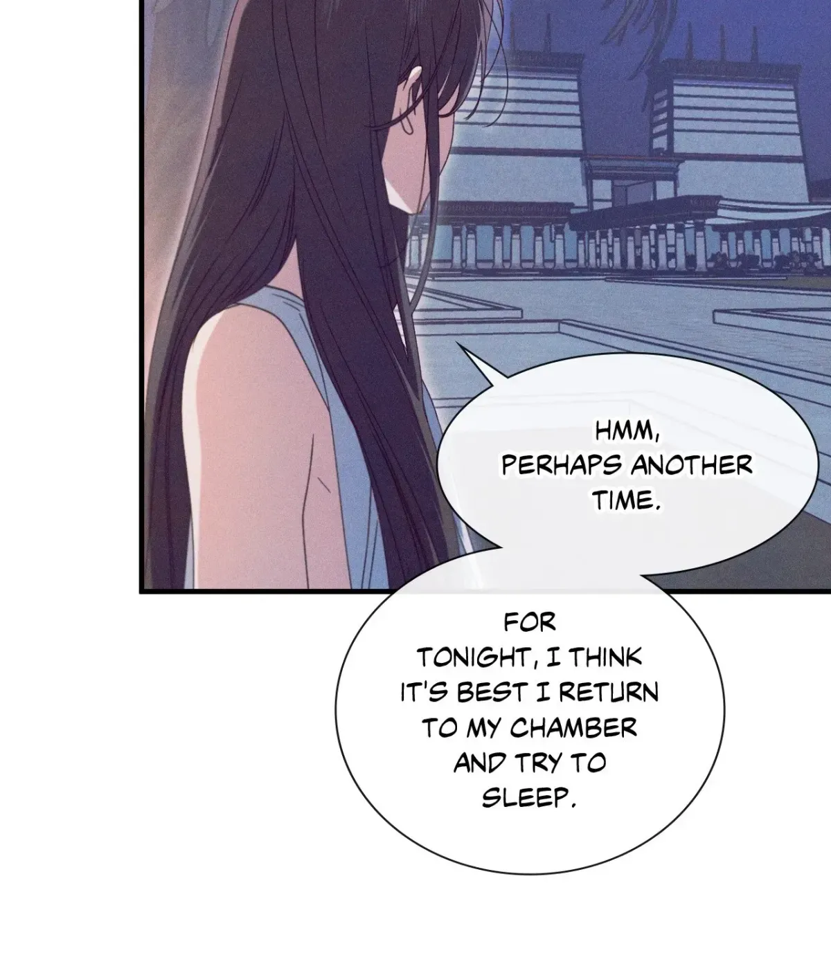 Devoured: The Serpent and the Pomegranate Chapter 36 page 29 - 