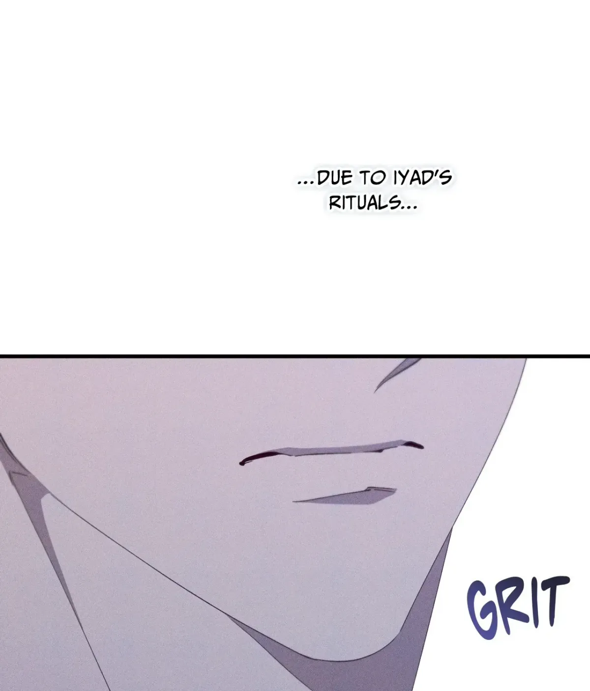 Devoured: The Serpent and the Pomegranate Chapter 36 page 31 - 