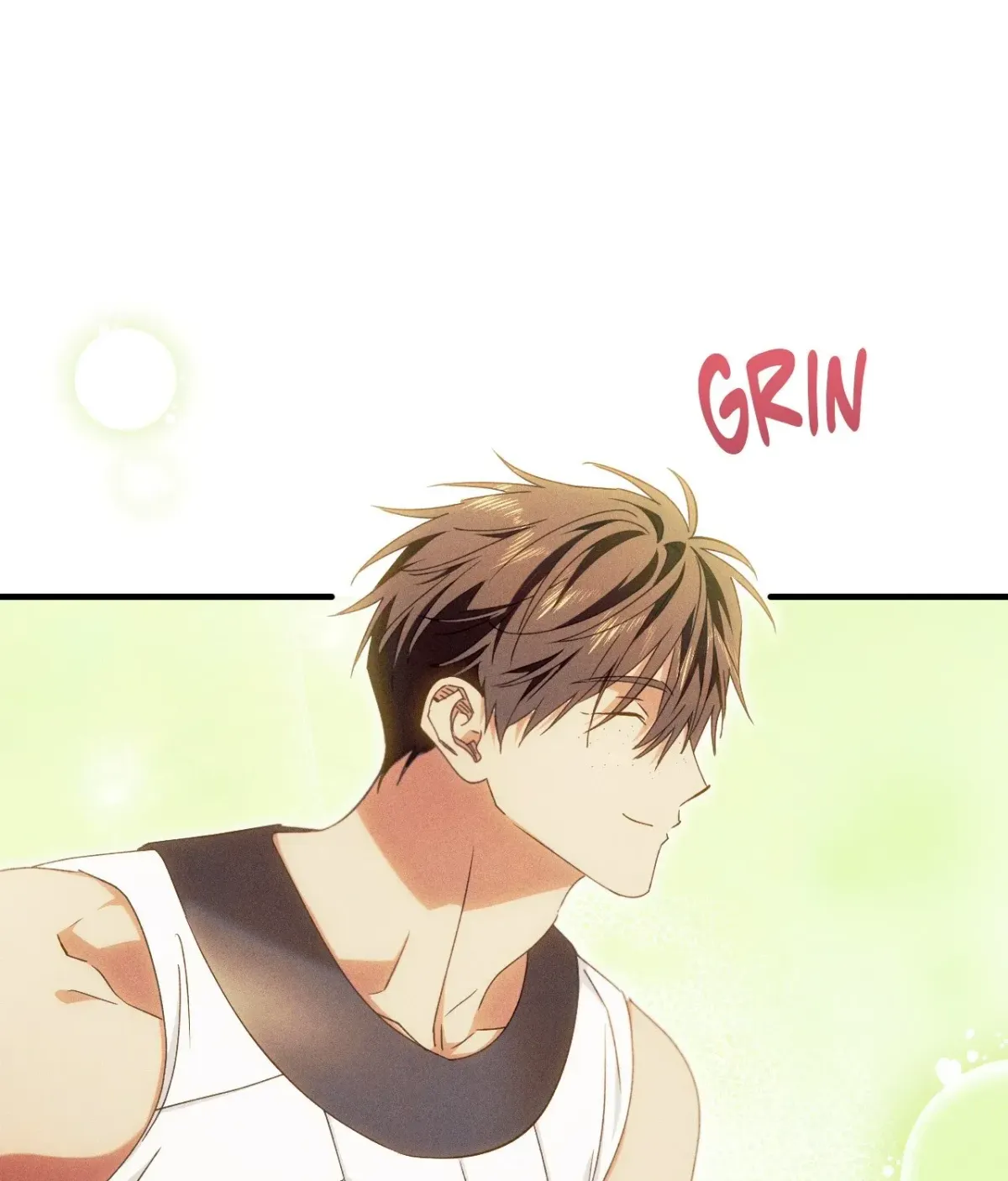 Devoured: The Serpent and the Pomegranate Chapter 36 page 40 - 