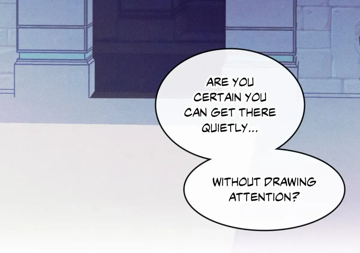 Devoured: The Serpent and the Pomegranate Chapter 36 page 43 - 