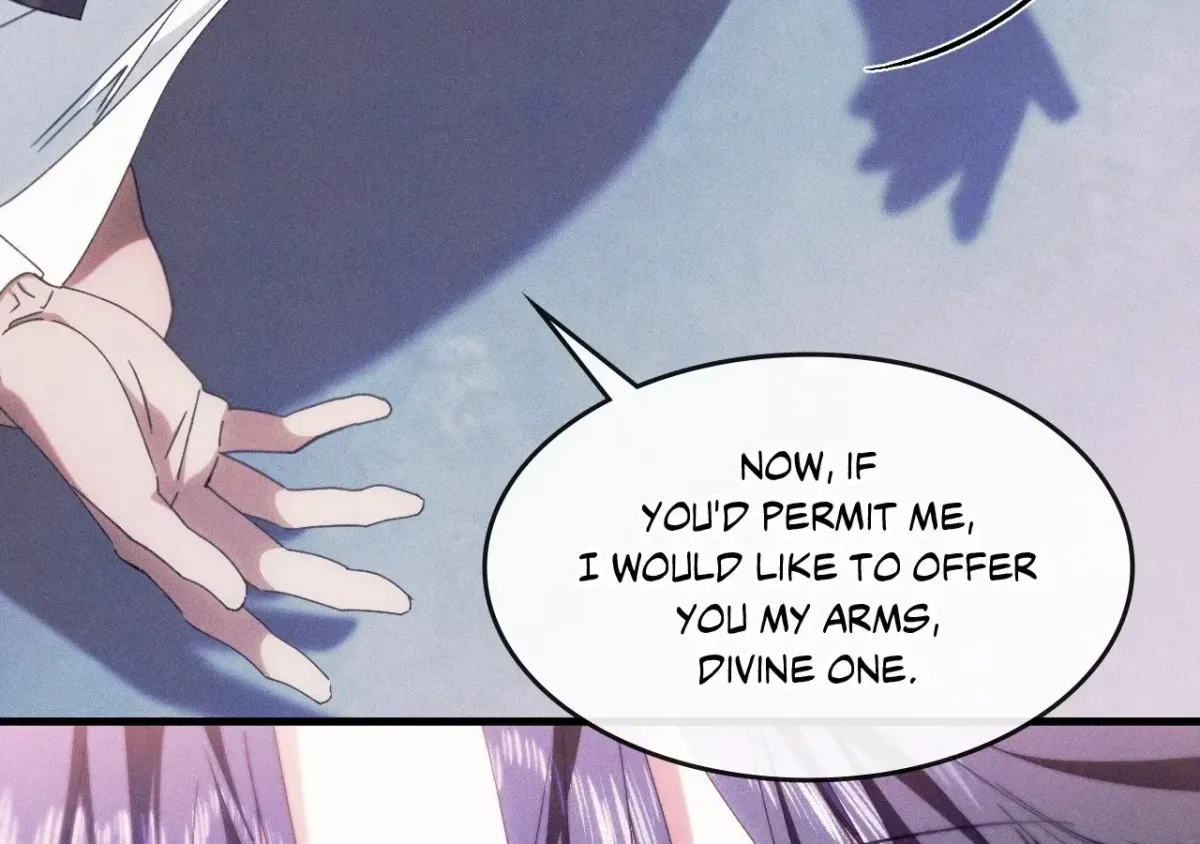 Devoured: The Serpent and the Pomegranate Chapter 36 page 47 - 