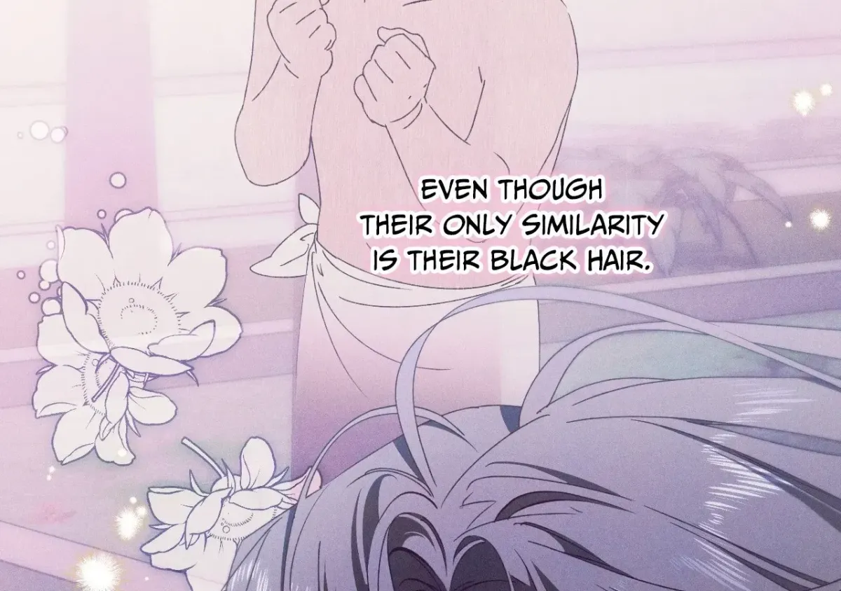 Devoured: The Serpent and the Pomegranate Chapter 36 page 67 - 