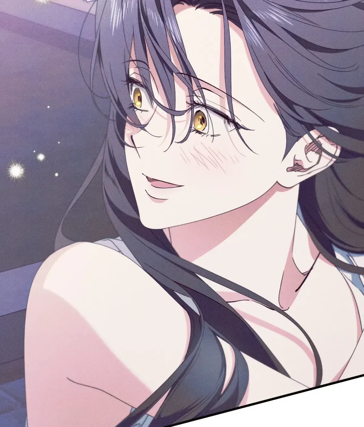 Devoured: The Serpent and the Pomegranate Chapter 36 page 68 - 