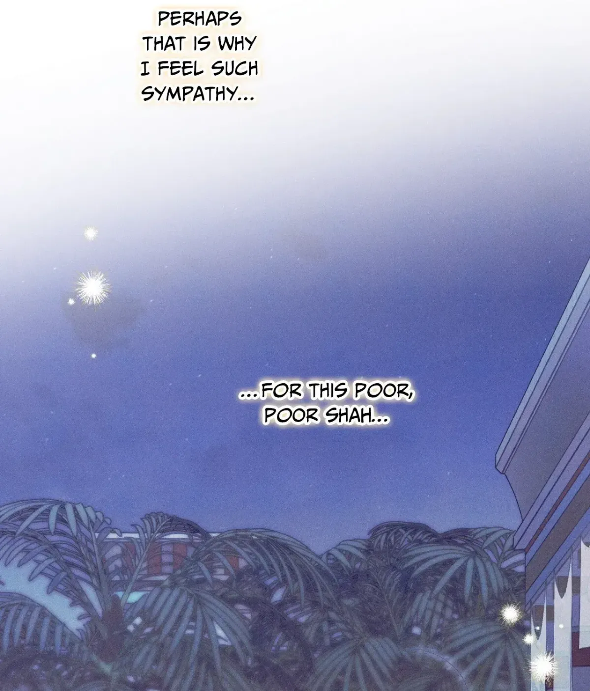 Devoured: The Serpent and the Pomegranate Chapter 36 page 70 - 
