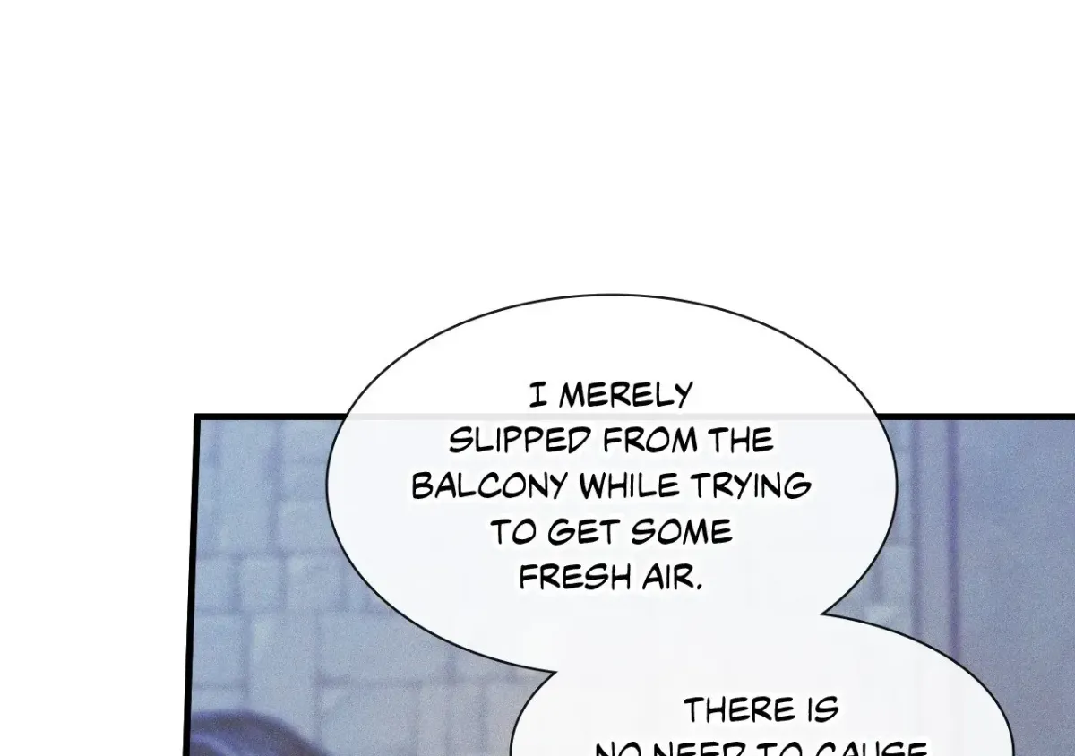 Devoured: The Serpent and the Pomegranate Chapter 36 page 8 - 