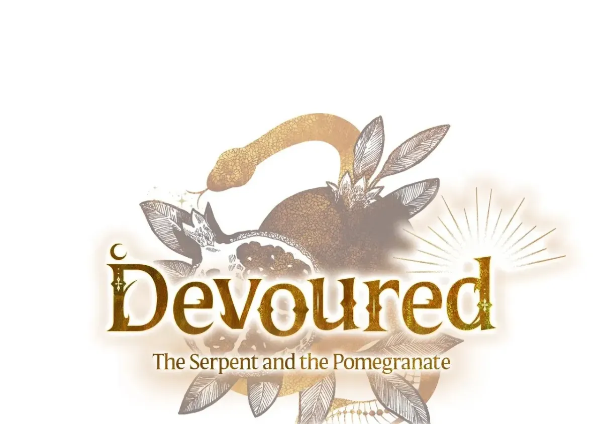 Devoured: The Serpent and the Pomegranate Chapter 36 page 73 - 