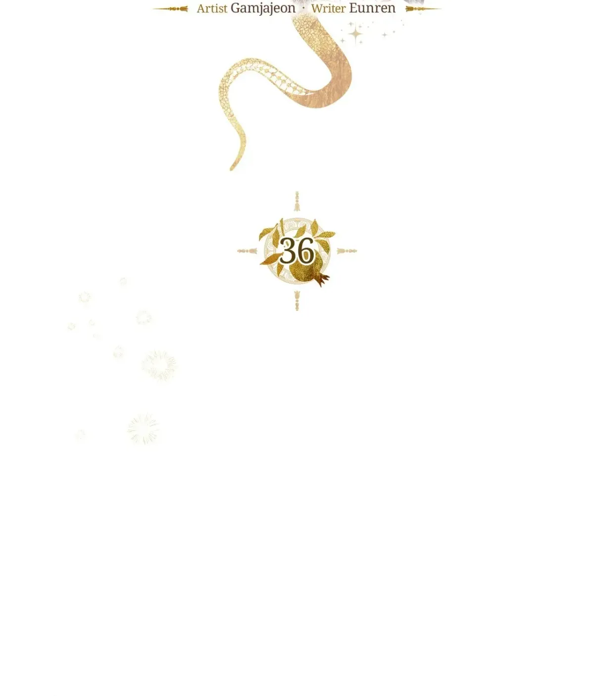 Devoured: The Serpent and the Pomegranate Chapter 36 page 74 - 